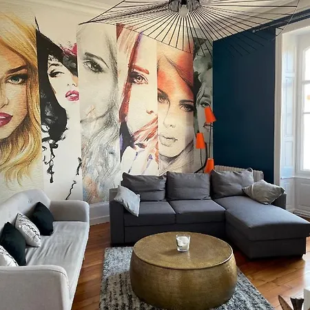 La Perle Sablaise Classe 4 Etoiles Apartmán Les Sables-dʼOlonne