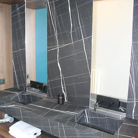 Apartament La Perle Sablaise *