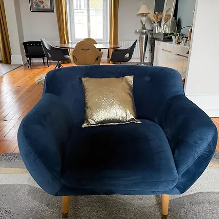 La Perle Sablaise Classe 4 Etoiles * Les Sables-dʼOlonne