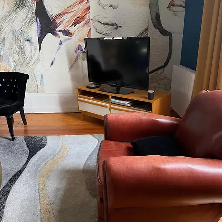 La Perle Sablaise Classe 4 Etoiles * Les Sables-dʼOlonne