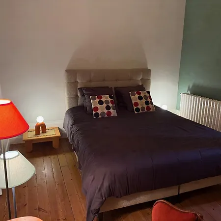 La Perle Sablaise Classe 4 Etoiles *