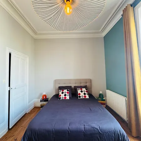 Apartmán La Perle Sablaise Classe 4 Etoiles Les Sables-dʼOlonne