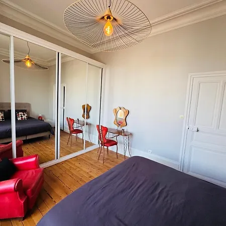 La Perle Sablaise Classe 4 Etoiles Διαμέρισμα *