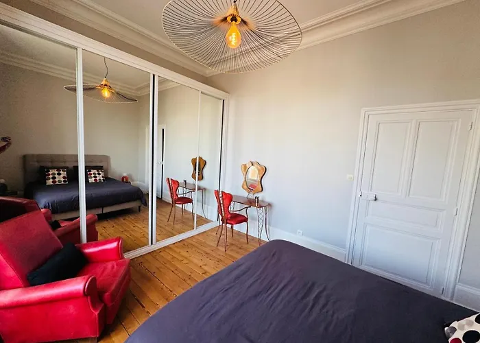 La Perle Sablaise Classe 4 Etoiles Διαμέρισμα *