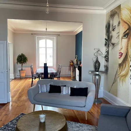 La Perle Sablaise * Les Sables-dʼOlonne