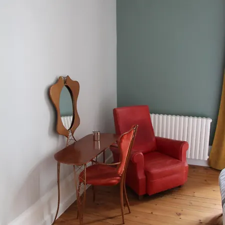 La Perle Sablaise Apartamento