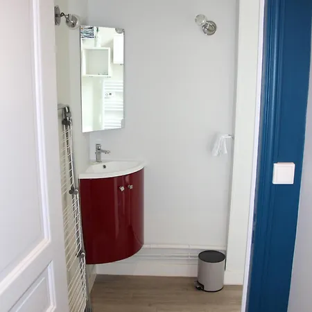 Appartamento La Perle Sablaise *