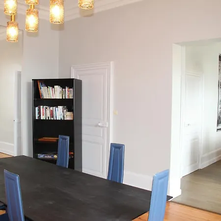 La Perle Sablaise * Les Sables-dʼOlonne