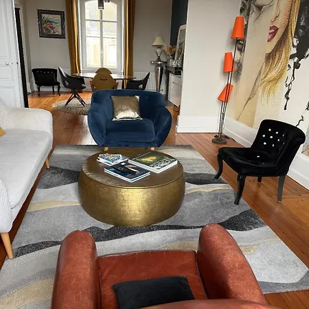 La Perle Sablaise Les Sables-dʼOlonne