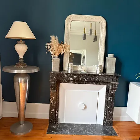 La Perle Sablaise * Les Sables-dʼOlonne