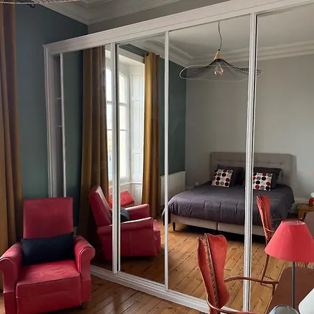Apartment La Perle Sablaise Classe 4 Etoiles