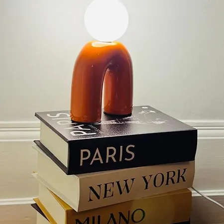 Apartmán La Perle Sablaise Les Sables-dʼOlonne