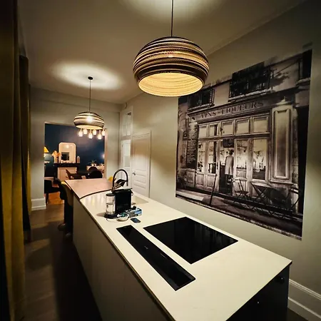 La Perle Sablaise Les Sables-dʼOlonne