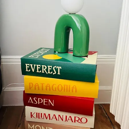 La Perle Sablaise * Les Sables-dʼOlonne