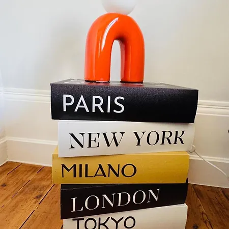 La Perle Sablaise Apartmán