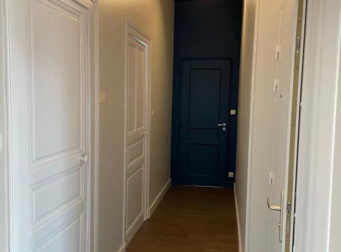 Apartamento La Perle Sablaise Classe 4 Etoiles Les Sables-dʼOlonne