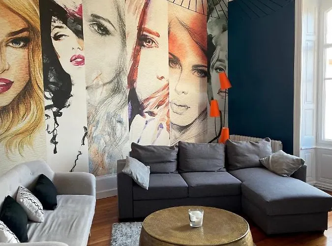 La Perle Sablaise Classe 4 Etoiles Apartamento Les Sables-dʼOlonne