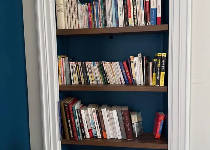 La Perle Sablaise Classe 4 Etoiles Les Sables-dʼOlonne