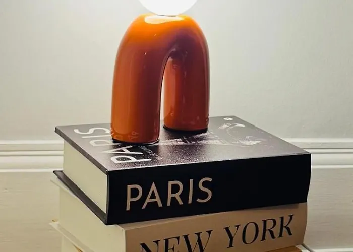 Apartamento La Perle Sablaise Classe 4 Etoiles Les Sables-dʼOlonne