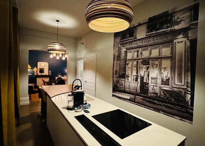 La Perle Sablaise Classe 4 Etoiles Les Sables-dʼOlonne